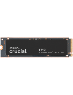 CRUCIAL T710 4TB PCIe Gen5... 2